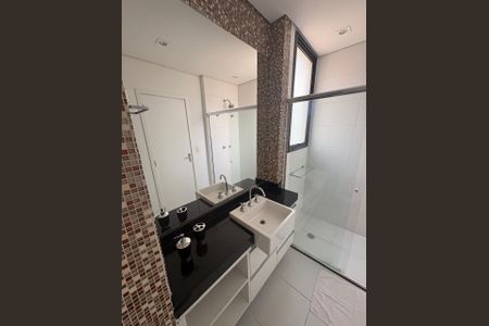 Apartamento à venda com 66m², 1 quarto e 1 vagaFoto 07