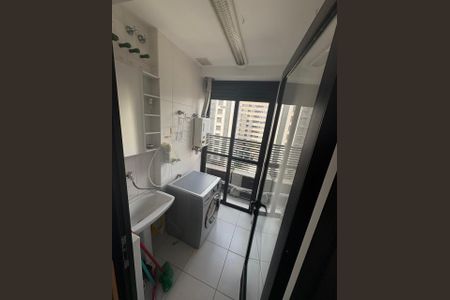 Apartamento à venda com 66m², 1 quarto e 1 vagaFoto 24