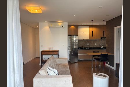 Apartamento à venda com 66m², 1 quarto e 1 vagaFoto 21