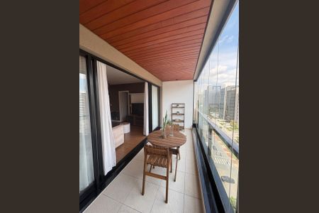Apartamento à venda com 66m², 1 quarto e 1 vagaFoto 11