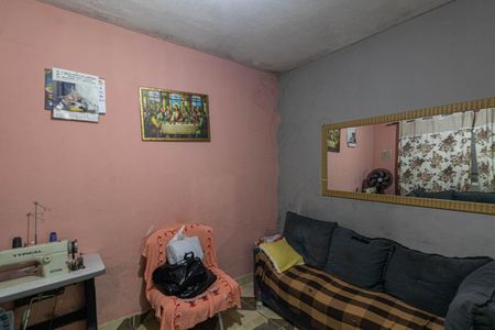 Sala de casa para alugar com 3 quartos, 70m² em Parque Guaianazes, São Paulo