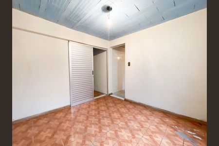 Casa para alugar com 2 quartos, 40m² em São Salvador, Belo Horizonte