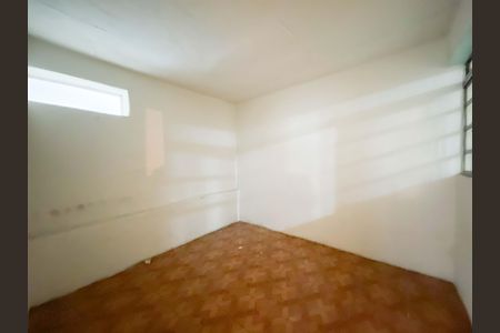 Casa para alugar com 2 quartos, 40m² em São Salvador, Belo Horizonte