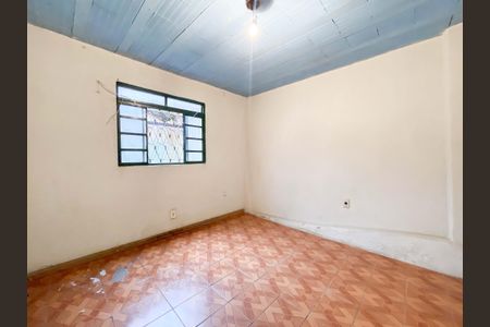 Casa para alugar com 2 quartos, 40m² em São Salvador, Belo Horizonte