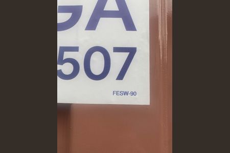 Casa para alugar com 2 quartos, 40m² em São Salvador, Belo Horizonte