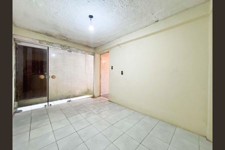 Casa para alugar com 2 quartos, 40m² em São Salvador, Belo Horizonte