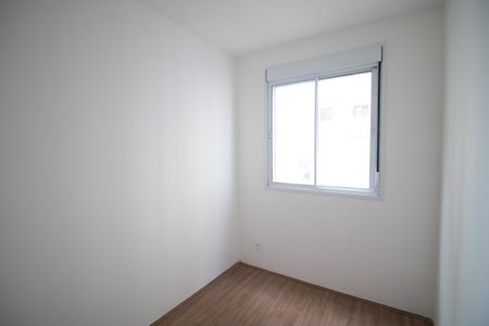 QUARTO 2 de apartamento para alugar com 2 quartos, 36m² em Limão, São Paulo