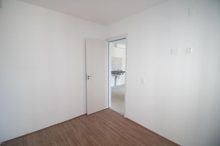 QUARTO 1 de apartamento para alugar com 2 quartos, 36m² em Limão, São Paulo