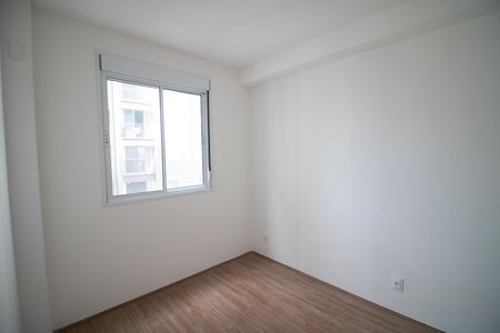 QUARTO 1 de apartamento para alugar com 2 quartos, 36m² em Limão, São Paulo