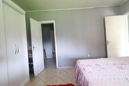 Quarto de casa à venda com 1 quarto, 60m² em Canudos, Novo Hamburgo