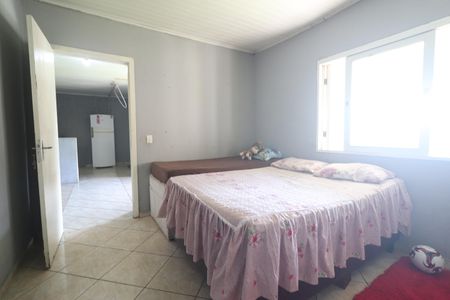 Casa à venda com 60m², 1 quarto e 2 vagasQuarto