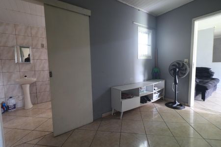 Casa à venda com 60m², 1 quarto e 2 vagasQuarto