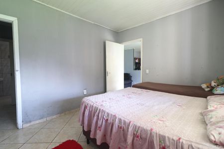 Casa à venda com 60m², 1 quarto e 2 vagasQuarto
