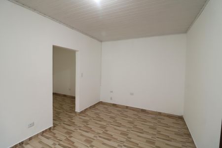 Sala de casa para alugar com 1 quarto, 80m² em Vila Prudente, São Paulo