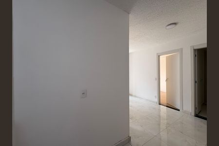 Apartamento à venda com 39m², 2 quartos e sem vaga Apartamento à venda com 39m², 2 quartos e sem vagaCozinha