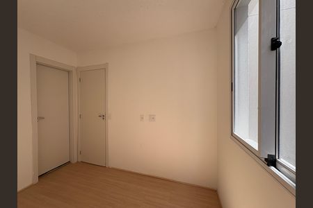 Apartamento à venda com 39m², 2 quartos e sem vaga Apartamento à venda com 39m², 2 quartos e sem vagaQuarto 1