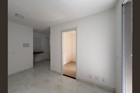 Sala de apartamento para alugar com 2 quartos, 39m² em Vila Pirituba, São Paulo