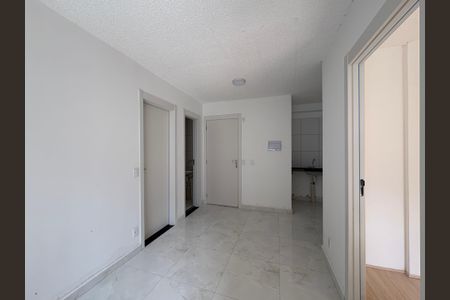 Sala de apartamento para alugar com 2 quartos, 39m² em Vila Pirituba, São Paulo