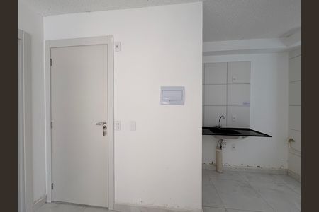 Apartamento à venda com 39m², 2 quartos e sem vaga Apartamento à venda com 39m², 2 quartos e sem vagaCozinha