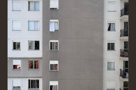 Apartamento à venda com 39m², 2 quartos e sem vaga Apartamento à venda com 39m², 2 quartos e sem vagaVista