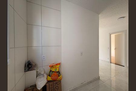 Apartamento à venda com 39m², 2 quartos e sem vaga Apartamento à venda com 39m², 2 quartos e sem vagaÁrea de Serviço