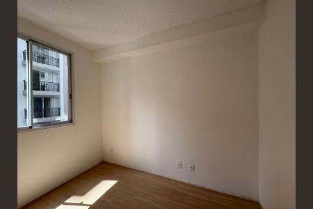Quarto 1 de apartamento para alugar com 2 quartos, 39m² em Vila Pirituba, São Paulo