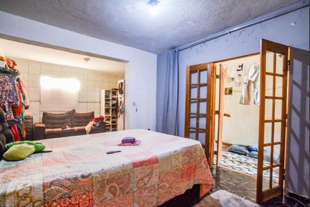 Casa para alugar com 126m², 3 quartos e 2 vagasQuarto 3