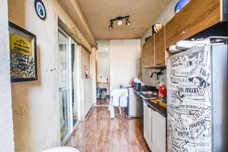 Casa para alugar com 126m², 3 quartos e 2 vagasÁrea de Serviço