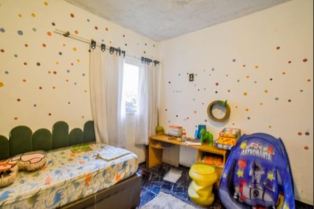 Casa para alugar com 126m², 3 quartos e 2 vagasQuarto 2