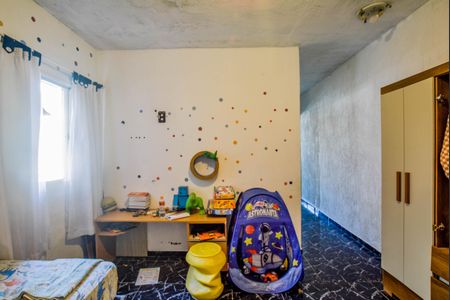 Casa para alugar com 126m², 3 quartos e 2 vagasQuarto 2