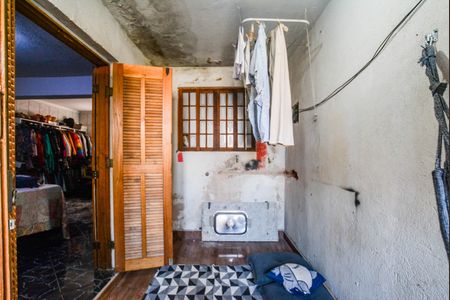 Casa para alugar com 126m², 3 quartos e 2 vagasVaranda