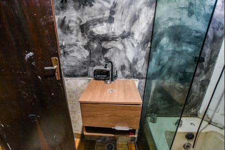 Casa para alugar com 126m², 3 quartos e 2 vagasBanheiro 2