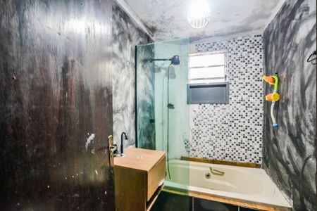 Casa para alugar com 126m², 3 quartos e 2 vagasBanheiro 2