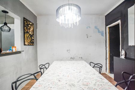 Casa para alugar com 126m², 3 quartos e 2 vagasSala de Jantar