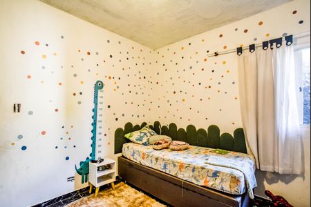 Casa para alugar com 126m², 3 quartos e 2 vagasQuarto 2