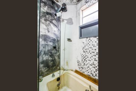 Casa para alugar com 126m², 3 quartos e 2 vagasBanheiro 2