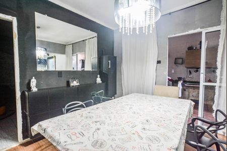 Casa para alugar com 126m², 3 quartos e 2 vagasSala de Jantar