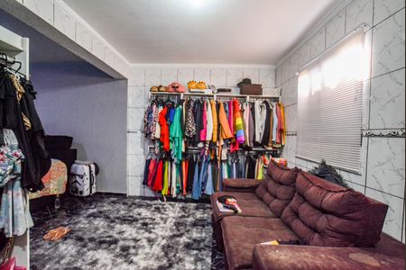 Casa para alugar com 126m², 3 quartos e 2 vagasQuarto 3