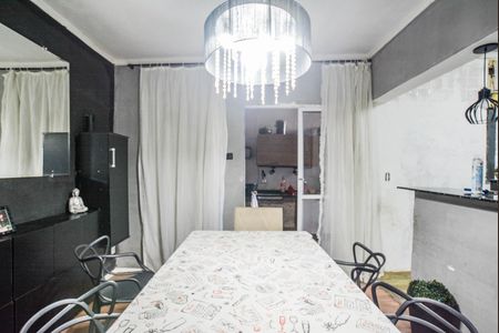 Casa para alugar com 126m², 3 quartos e 2 vagasSala de Jantar