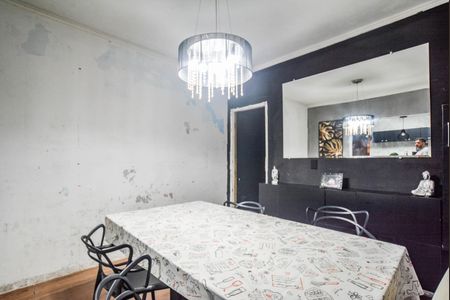 Casa para alugar com 126m², 3 quartos e 2 vagasSala de Jantar