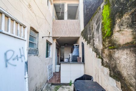 Casa para alugar com 126m², 3 quartos e 2 vagasQuintal