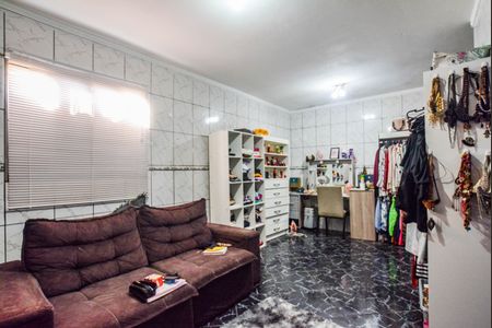 Casa para alugar com 126m², 3 quartos e 2 vagasQuarto 3