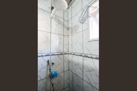 Casa para alugar com 126m², 3 quartos e 2 vagasBanheiro 1