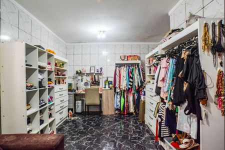 Casa para alugar com 126m², 3 quartos e 2 vagasQuarto 3