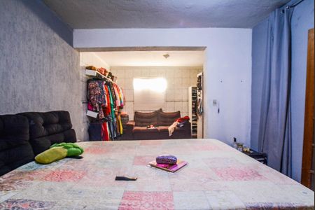 Casa para alugar com 126m², 3 quartos e 2 vagasQuarto 3