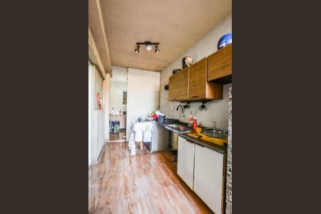 Casa para alugar com 126m², 3 quartos e 2 vagasÁrea de Serviço