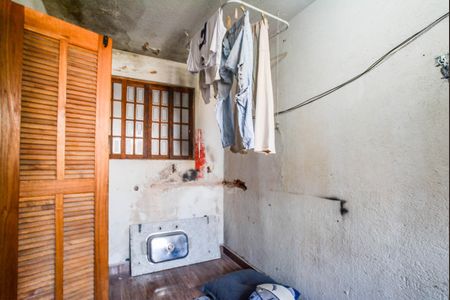 Casa para alugar com 126m², 3 quartos e 2 vagasVaranda