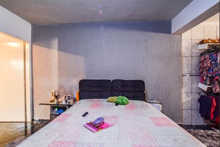 Casa para alugar com 126m², 3 quartos e 2 vagasQuarto 3