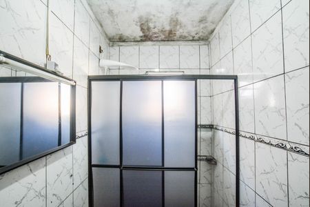 Casa para alugar com 126m², 3 quartos e 2 vagasBanheiro 1