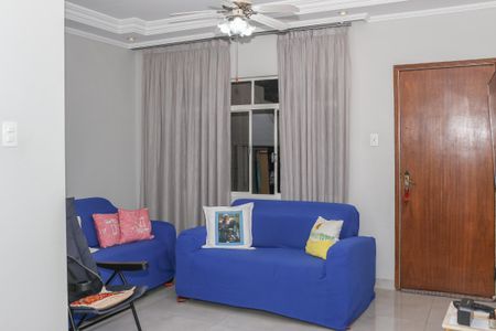 Sala de casa para alugar com 4 quartos, 100m² em Vila Romana, São Paulo